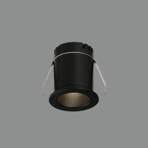 DOT-E3949000N-01.jpg Mini Spot LED Wpuszczany Dot 3W CRI90
