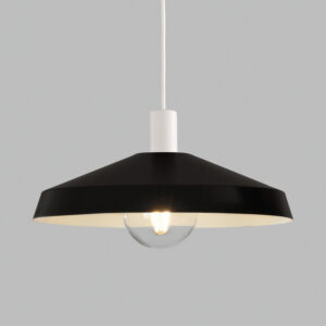 EVELYN-C3906081N-00.jpg Lampa Wisząca Evelyn Nowoczesna Metalowa E27