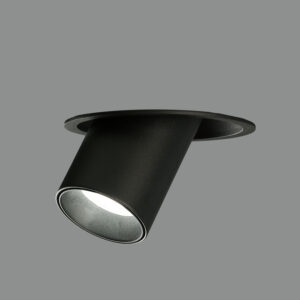 Oprawa Wpuszczana LED GU10 Regulowana Gina 3874