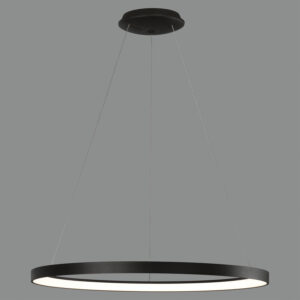 Lampa wisząca LED Nowoczesna Okrągła Grace