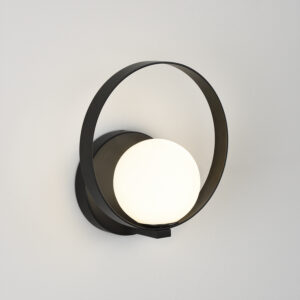 HALO-A381510N-01.jpg Lampa Ścienna LED Halo Regulowane Światło
