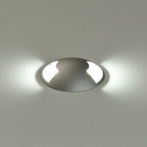 INDUS-E2066080IN-01.jpg Lampa Gruntowa LED GU10 Aluminiowa IP67