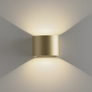 KOWA-A203310O-02.jpg Lampa Ścienna LED IP65 Zewnętrzna Nowoczesna