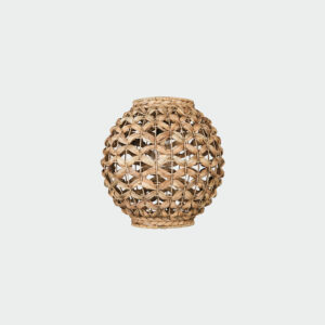 LENNIS-5PANT392830NA-00.jpg Lampa Wisząca Lennis Boho Włókno Naturalne