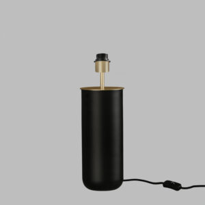 LINDANA-S8194NSP-00.jpg Lampa Stołowa Lindana Elegancka Metalowa