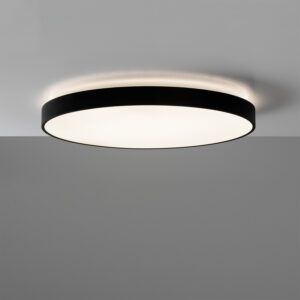 LISBOA-P385180N-01.jpg Lampa sufitowa LED Lisboa Nowoczesna Ściemnialna