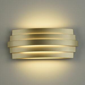 LUXUR-A38400O-01.jpg Lampa ścienna Luxur LED z regulacją barwy światła