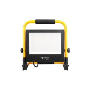 NAŚWIETLACZ LED 100W NW PRZENOŚNY IP65 TIGA 8692 NAŚWIETLACZ LED TIGA 100W NW PRZENOŚNY IP65