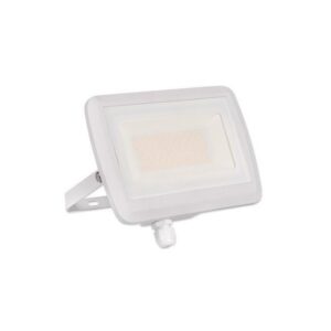 NAŚWIETLACZ LED 100W PW SMDIP65 LINGA BIAŁY 1634 NAŚWIETLACZ LINGA LED BIAŁY 100W PW SMDIP65