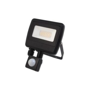 NAŚWIETLACZ LED 20W PIR PW SMD IP65 LINGA 1621 NAŚWIETLACZ LINGA LED 20W PIR PW SMD IP65