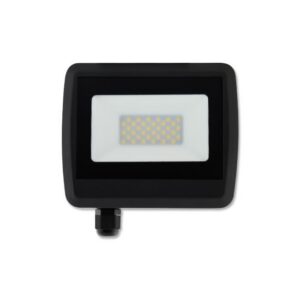 # NAŚWIETLACZ LED 30W PW SMD IP65 LINGA 1656 NAŚWIETLACZ LINGA LED 30W PW SMD IP65