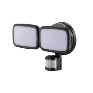 NAŚWIETLACZ LED CORI 20W PIR NW 6679 NAŚWIETLACZ CORI LED PIR 20W NW
