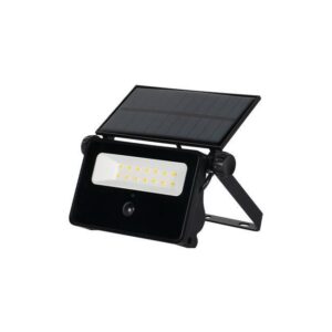 NAŚWIETLACZ LED SOLARNY POLOS 30W + PIR