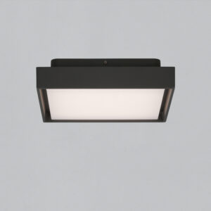 NEXUS-P2083100GR-00.jpg NEXUS Oprawa Sufitowa LED Antracyt IP65