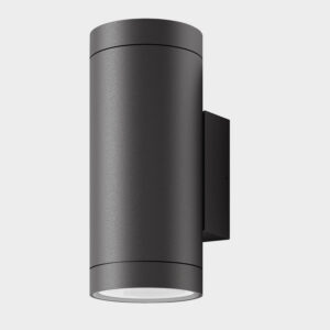 NORI-A20442GR-00.jpg Kinkiet Zewnętrzny Nori Nowoczesny IP65