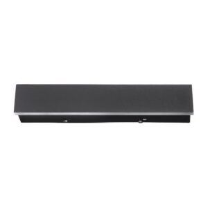 OPRAWA LARA 19W 4000K IP65 60CM CZARNY 1278 OPRAWA LARA CZARNA IP65 19W 4000K 60CM