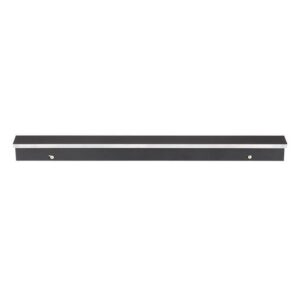 OPRAWA LARA 45W 4000K IP65 150cm CZARNY 1576 OPRAWA LARA CZARNA IP65 45W 4000K 150cm