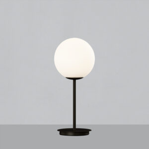 PARMA-S3946080O-00.jpg Lampa Stołowa LED E27 Elegancka Nowoczesna