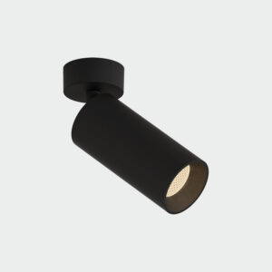 PIPE-F3986000N-00.jpg Reflektor Sufitowy Pipe 3986 Aluminiowy Regulowany Ściemnialny