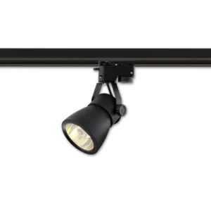 REFLEKTOR GOLDI GU10 60mm 1F CZARNY 1574 REFLEKTOR CZARNY GOLDI GU10 60mm 1F