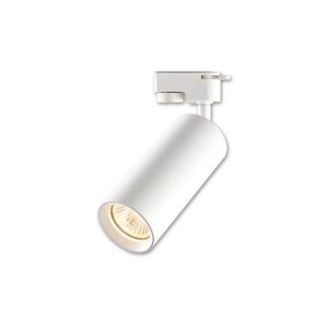 REFLEKTOR IDAR GU10 60mm 1F BIAŁY 2285 REFLEKTOR BIAŁY IDAR GU10 60mm 1F