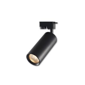 REFLEKTOR IDAR GU10 60mm 1F CZARNY 2130 REFLEKTOR CZARNY IDAR GU10 60mm 1F